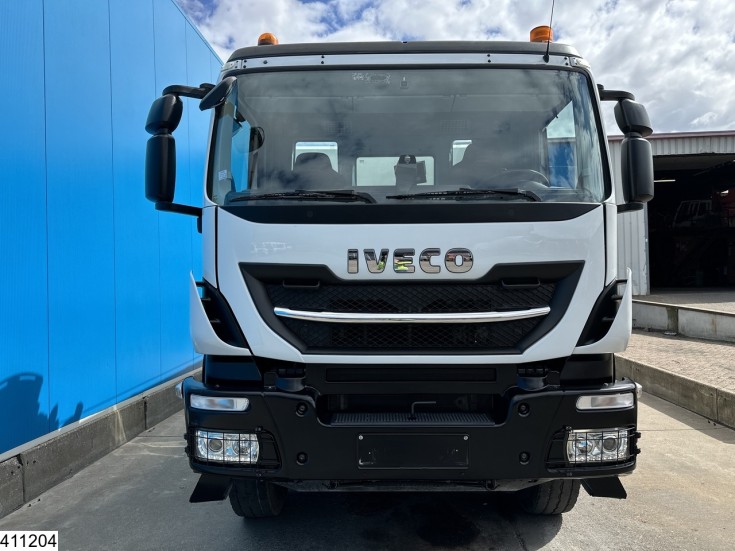 Iveco 260S36