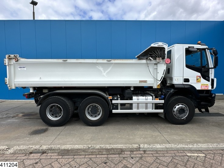 Iveco 260S36