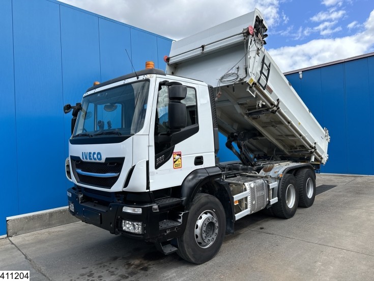 Iveco 260S36