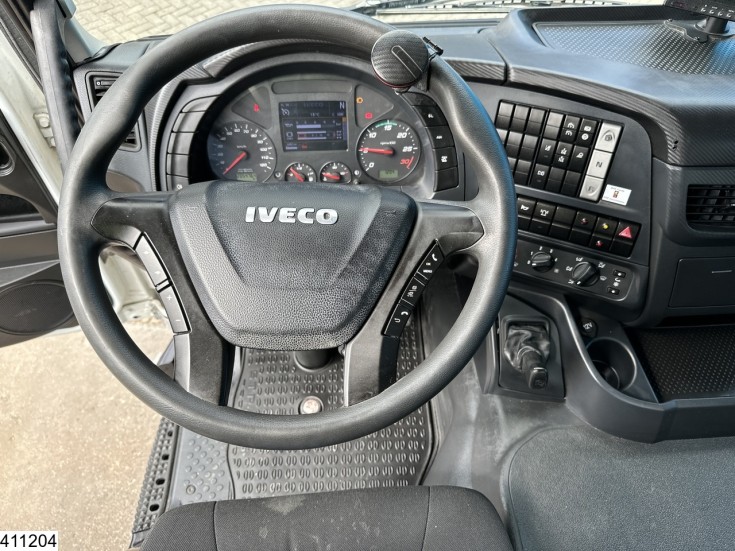 Iveco 260S36