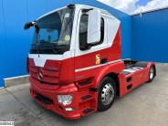 Mercedes Actros 1843