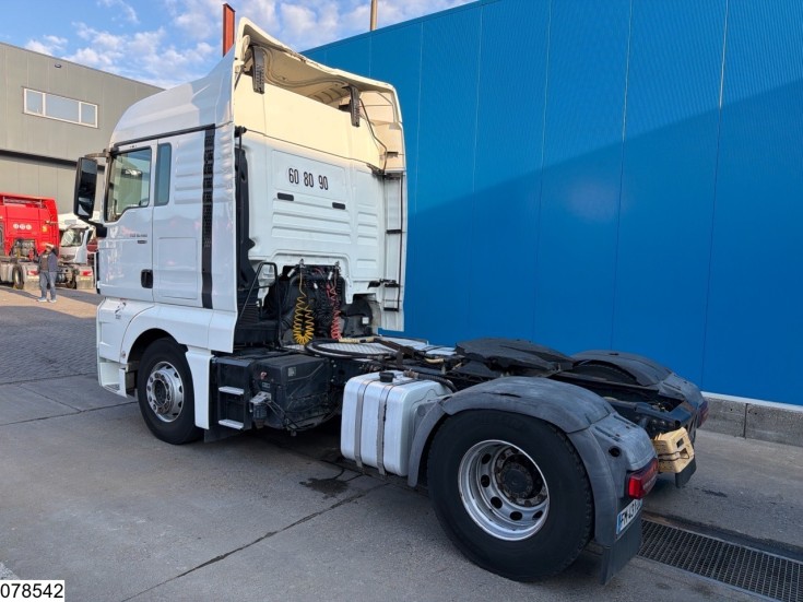 MAN TGX 18 480
