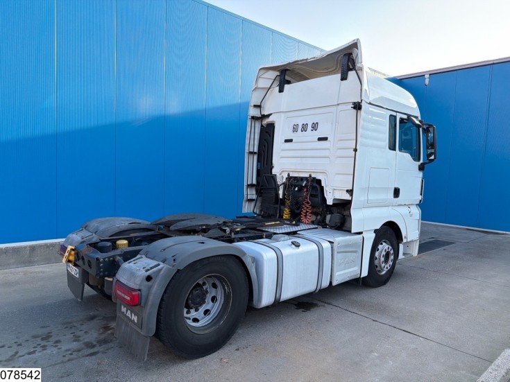 MAN TGX 18 480