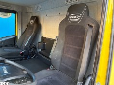 Iveco Stralis