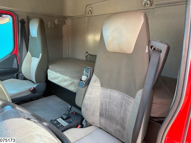 Renault Premium 460 Dxi