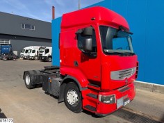 Renault Premium 460 Dxi