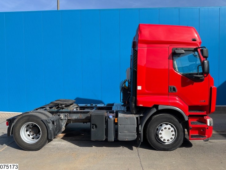 Renault Premium 460 Dxi