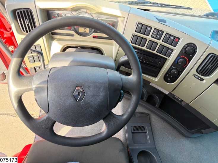 Renault Premium 460 Dxi