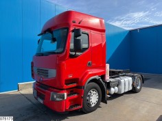 Renault Premium 460 Dxi