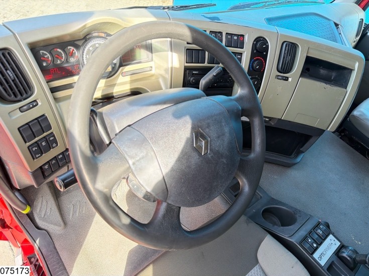 Renault Premium 460 Dxi