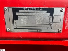 Renault Premium 460 Dxi