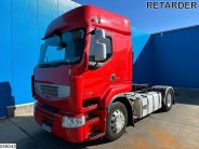 Renault Premium 460 Dxi