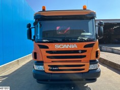 Scania P 340