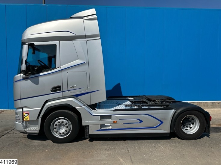 DAF XF 450