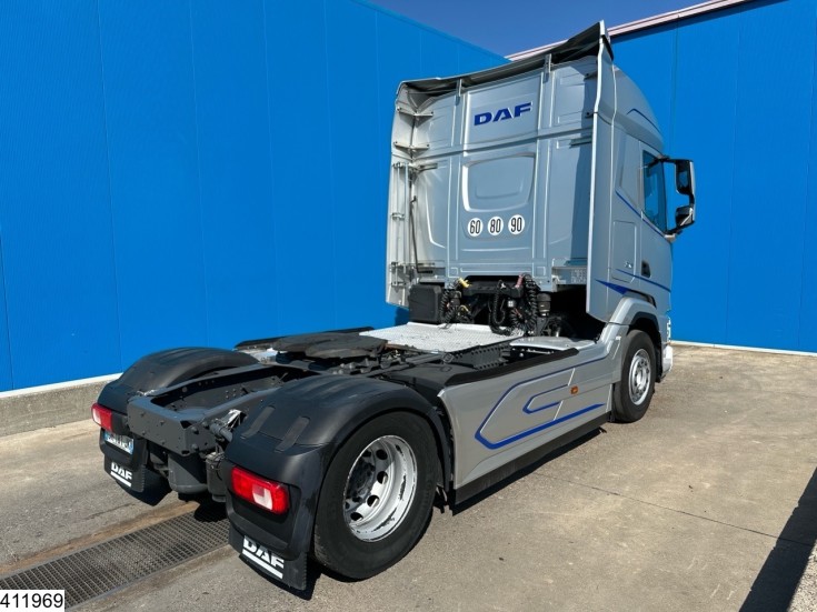 DAF XF 450