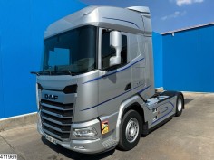 DAF XF 450