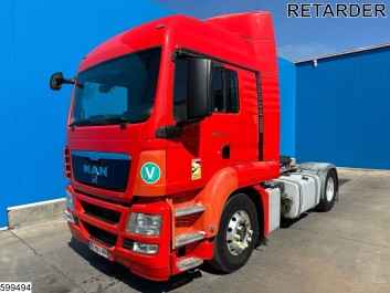 MAN TGS 18 440
