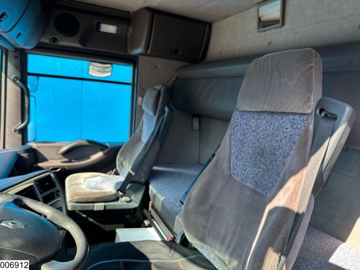 Renault AE Magnum 460 Dxi