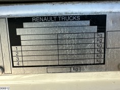 Renault AE Magnum 460 Dxi