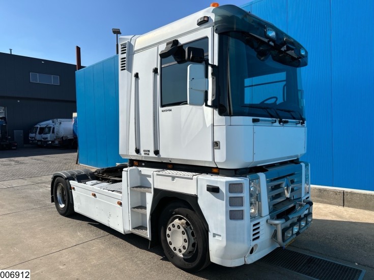 Renault AE Magnum 460 Dxi