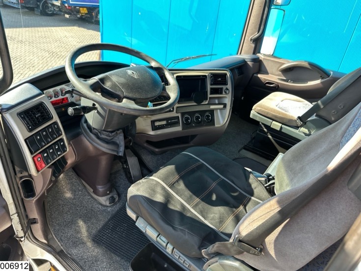 Renault AE Magnum 460 Dxi