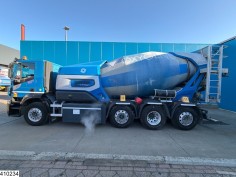 Iveco Stralis 400 CNG