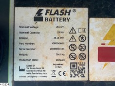 Iveco Stralis 400 CNG