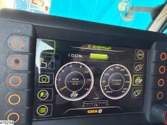 Iveco Stralis 400 CNG