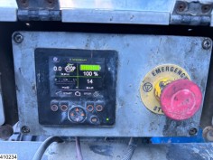 Iveco Stralis 400 CNG