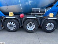 Iveco Stralis 400 CNG