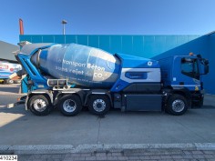 Iveco Stralis 400 CNG