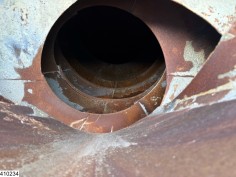 Iveco Stralis 400 CNG