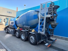 Iveco Stralis 400 CNG