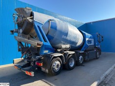 Iveco Stralis 400 CNG