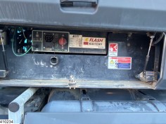 Iveco Stralis 400 CNG