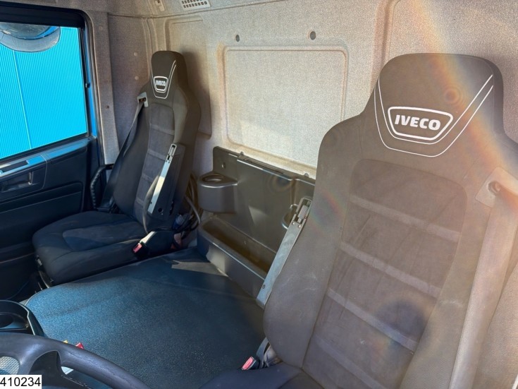 Iveco Stralis 400 CNG