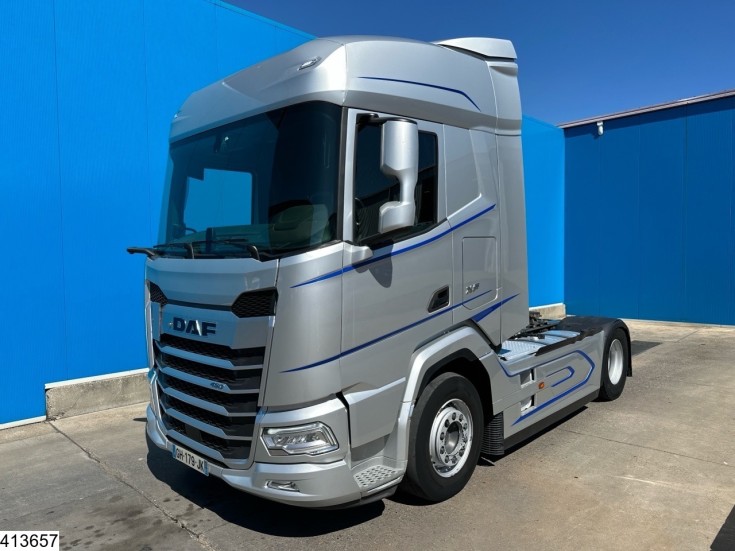 DAF XF 450