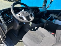 DAF XF 450