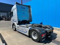 DAF XF 450