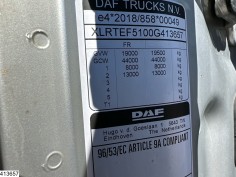 DAF XF 450