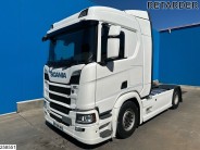 Scania R 450