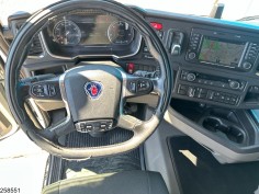 Scania R 450
