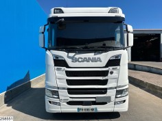 Scania R 450