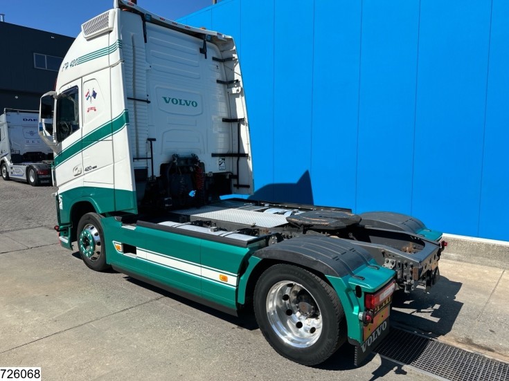 Volvo FH 420