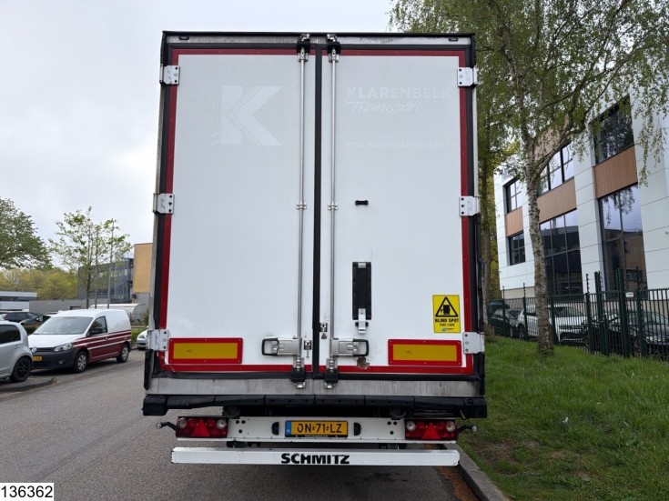 Schmitz Koel vries