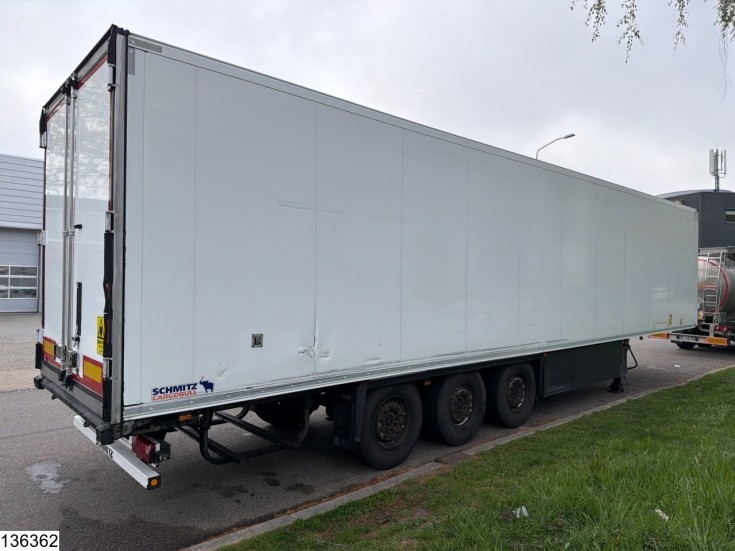Schmitz Koel vries