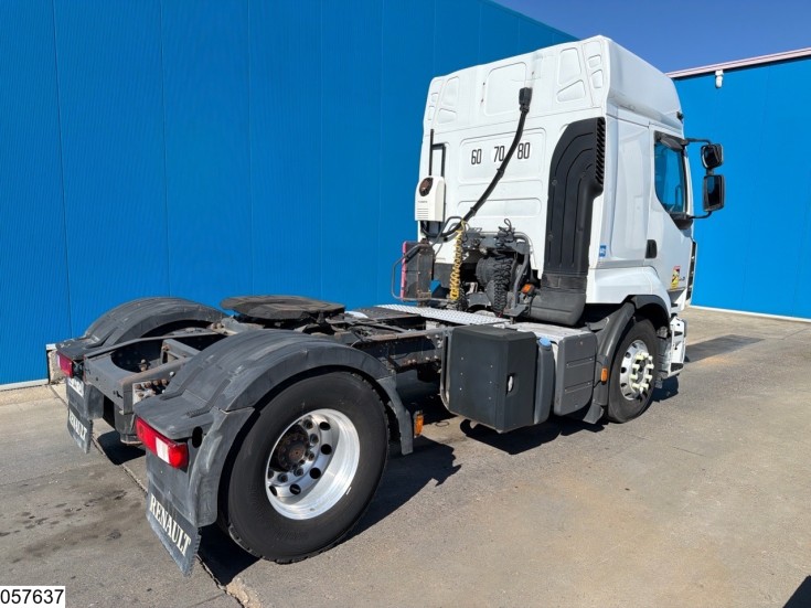 Renault Premium 460 Dxi