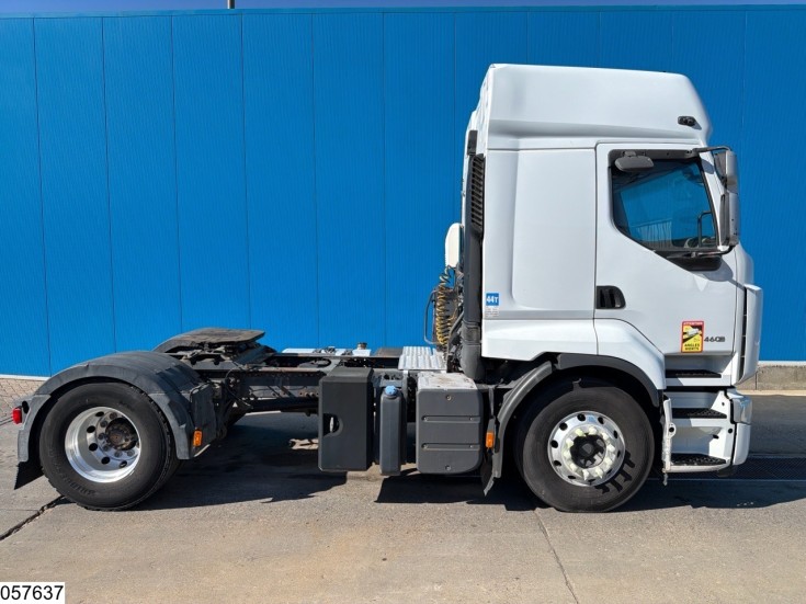 Renault Premium 460 Dxi