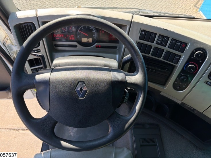 Renault Premium 460 Dxi