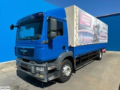 MAN TGM 18 250
